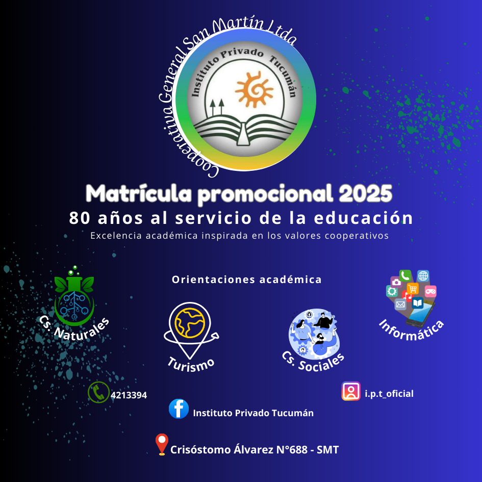Imagen de la escuela